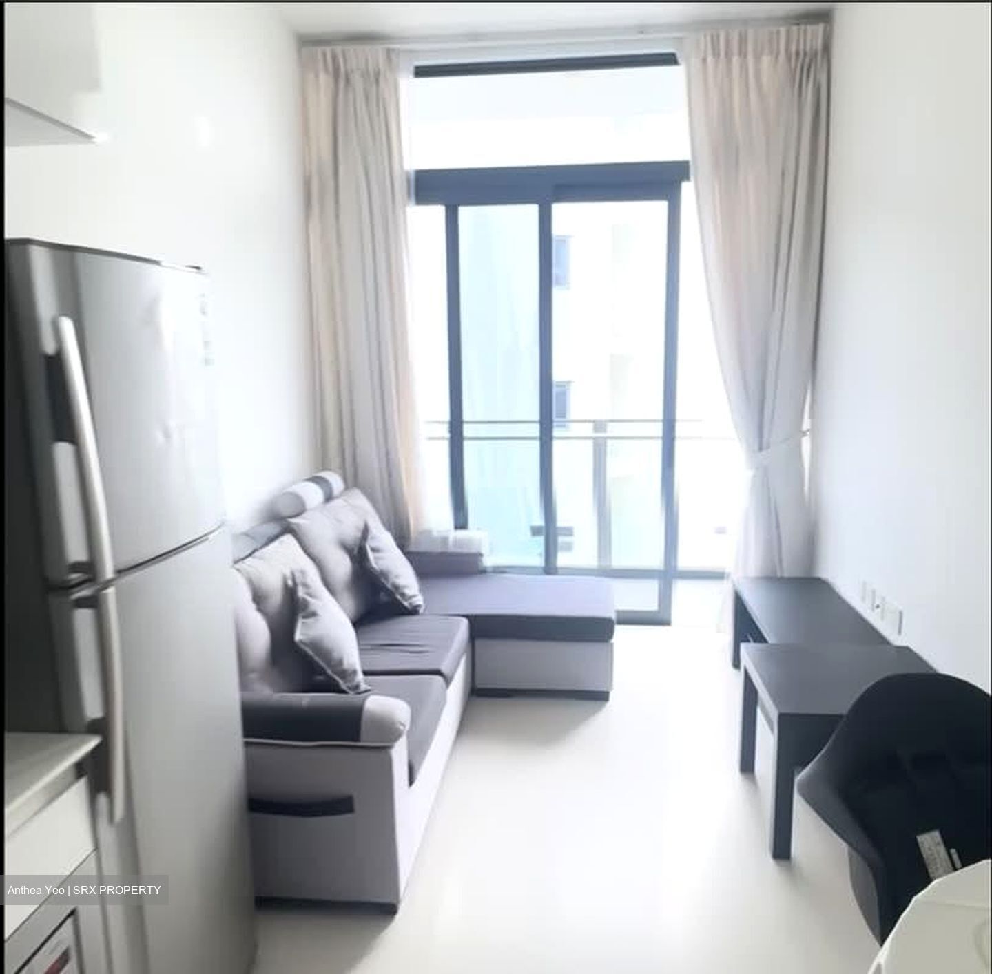 Urban Vista (D16), Condominium #576212351